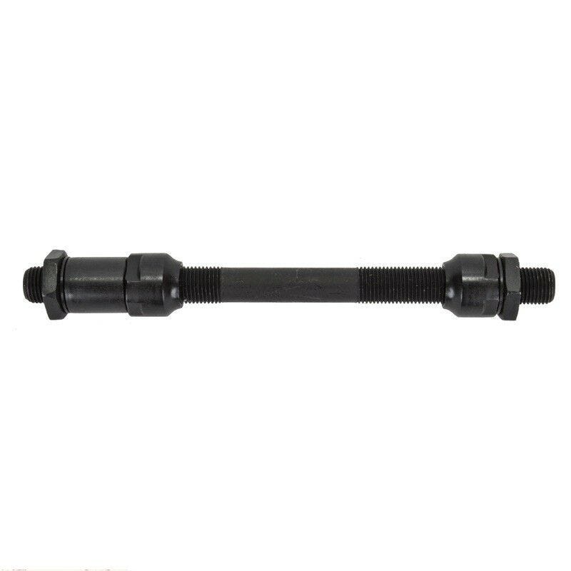 BPW QR Front Axle 10mm x 136mm