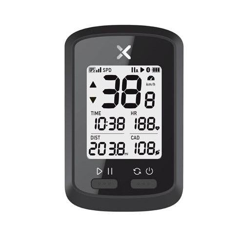 Azur Commuter GPS Bike Computer