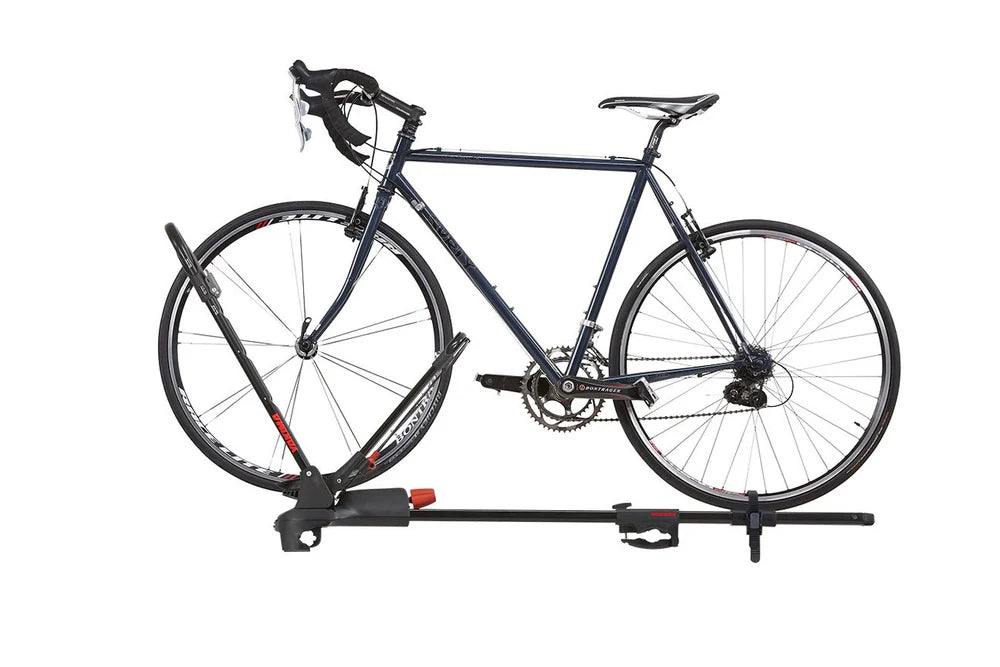 Yakima FrontLoader 1 Bike Wheel Mount Roof Rack with Locks