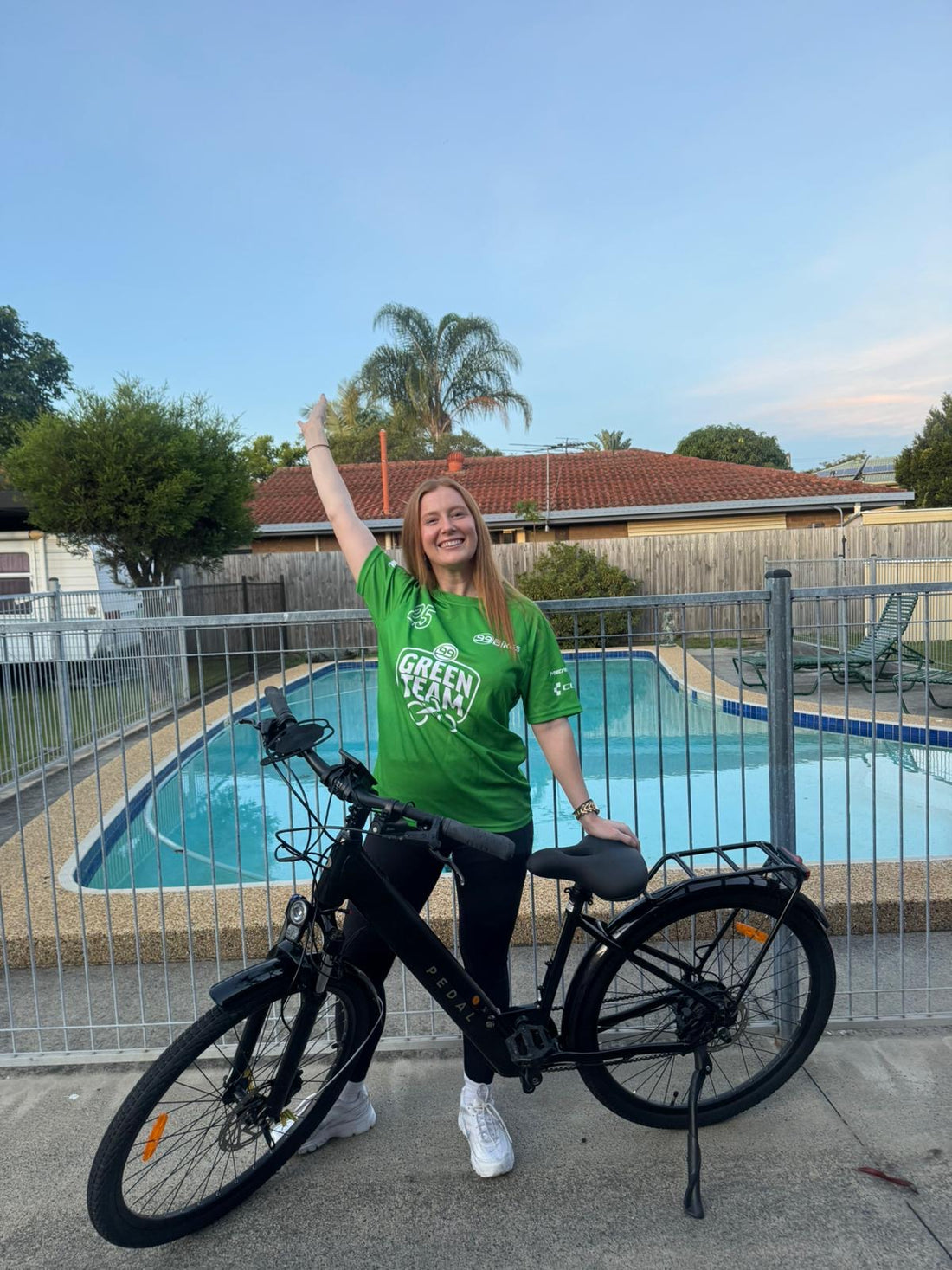 99 Bikes