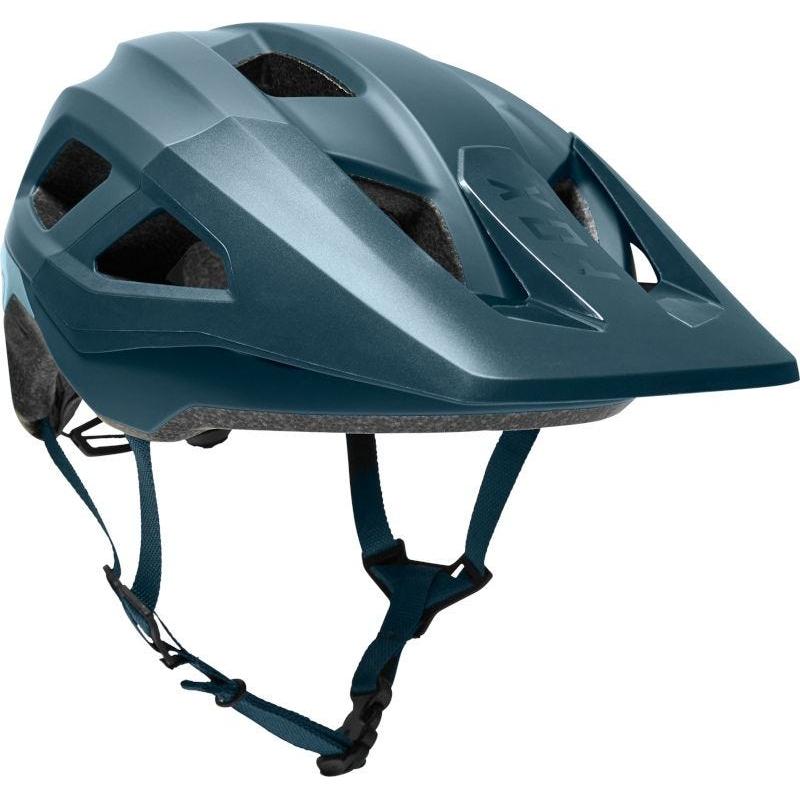 FOX Mainframe Youth MIPS Helmet Slate Blue 2023