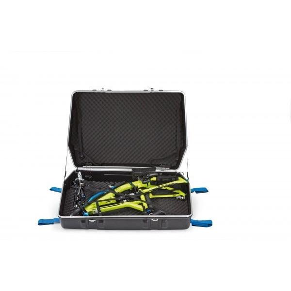 B&W Bike Case 2 - Bike Travel Bag