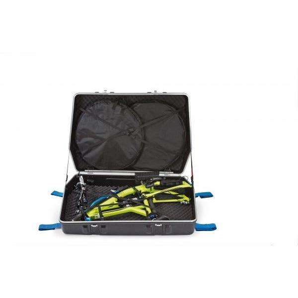 B&W Bike Case 2 - Bike Travel Bag