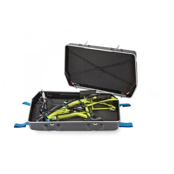 B&W Bike Case 2 - Bike Travel Bag