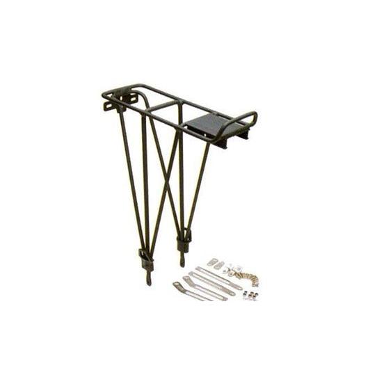 Rack Azur Beto Seat Compatible V-Brake