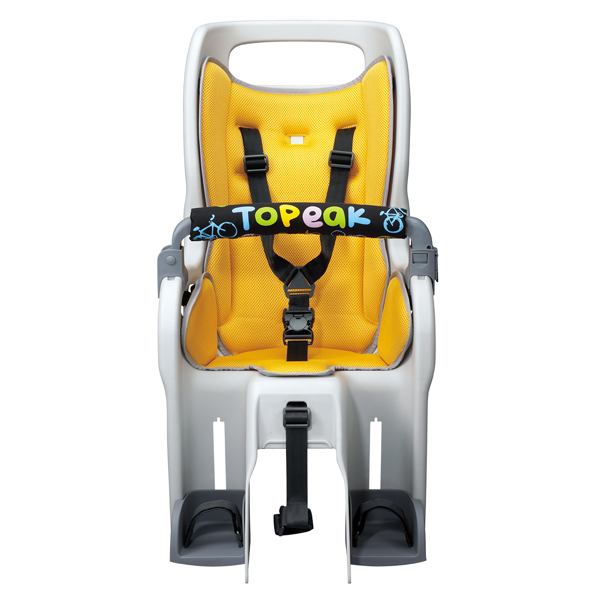 Topeak Babyseat II (No Rack)