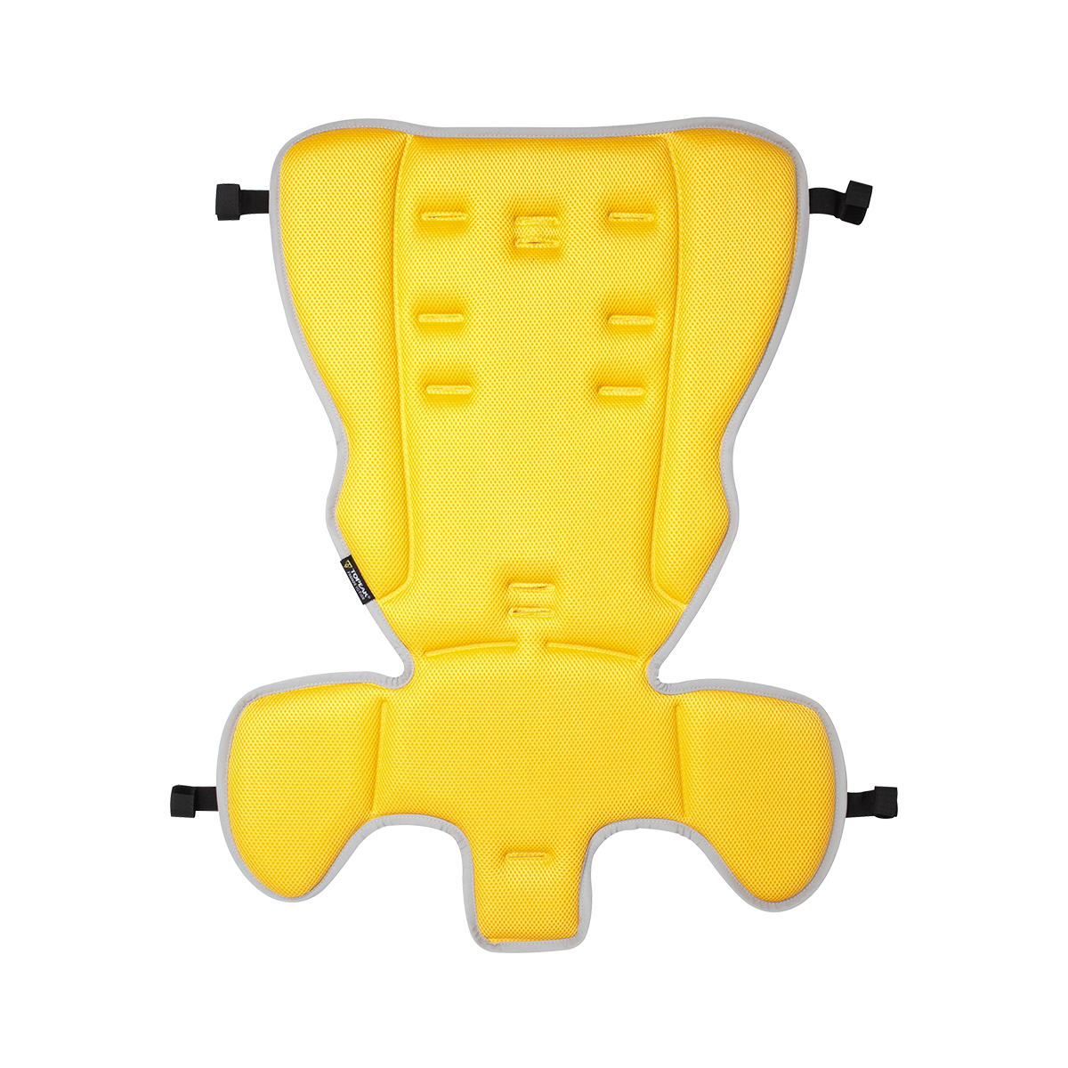 Topeak Baby Seat II Disc Brake Suitable