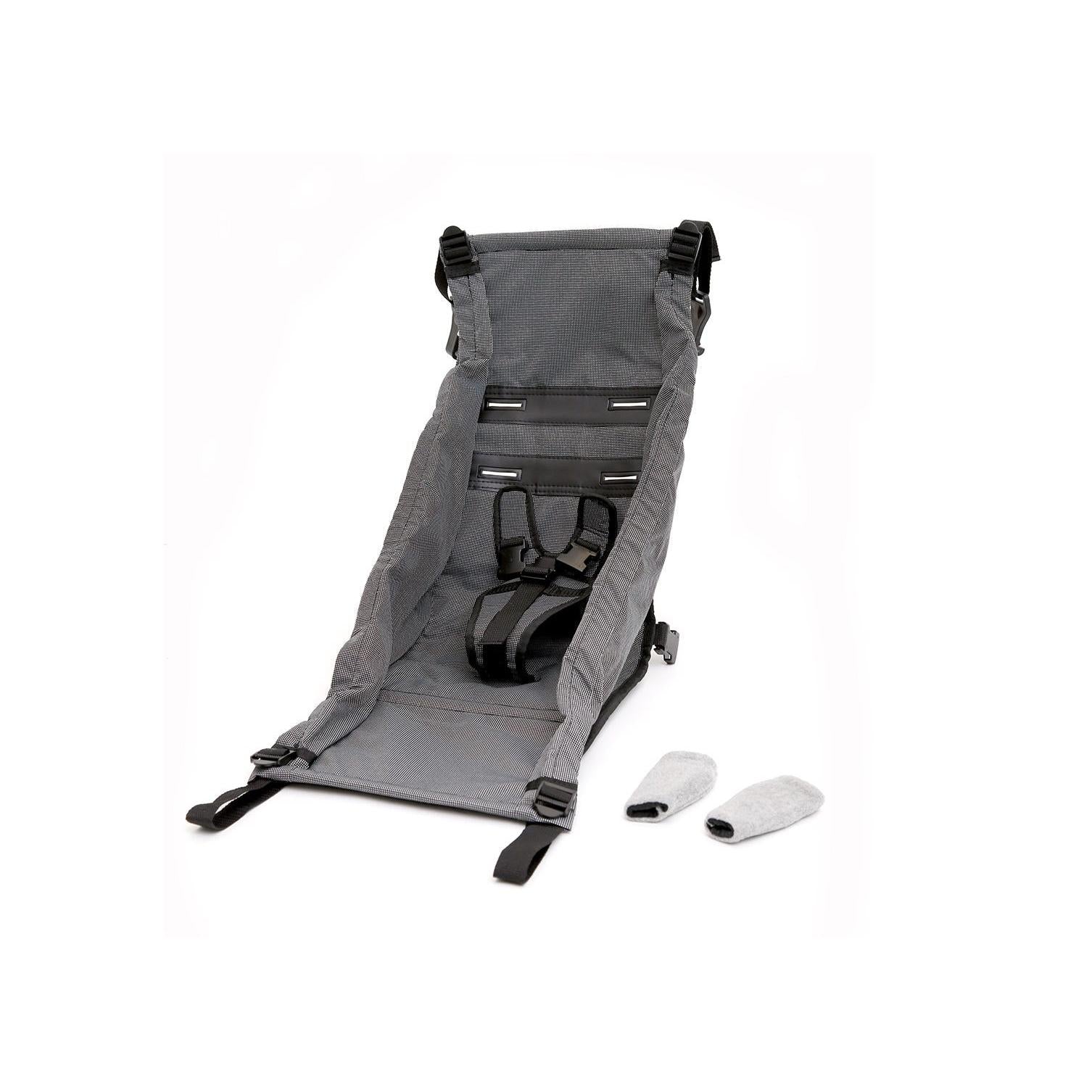 Croozer Infant Sling for Kid Grey