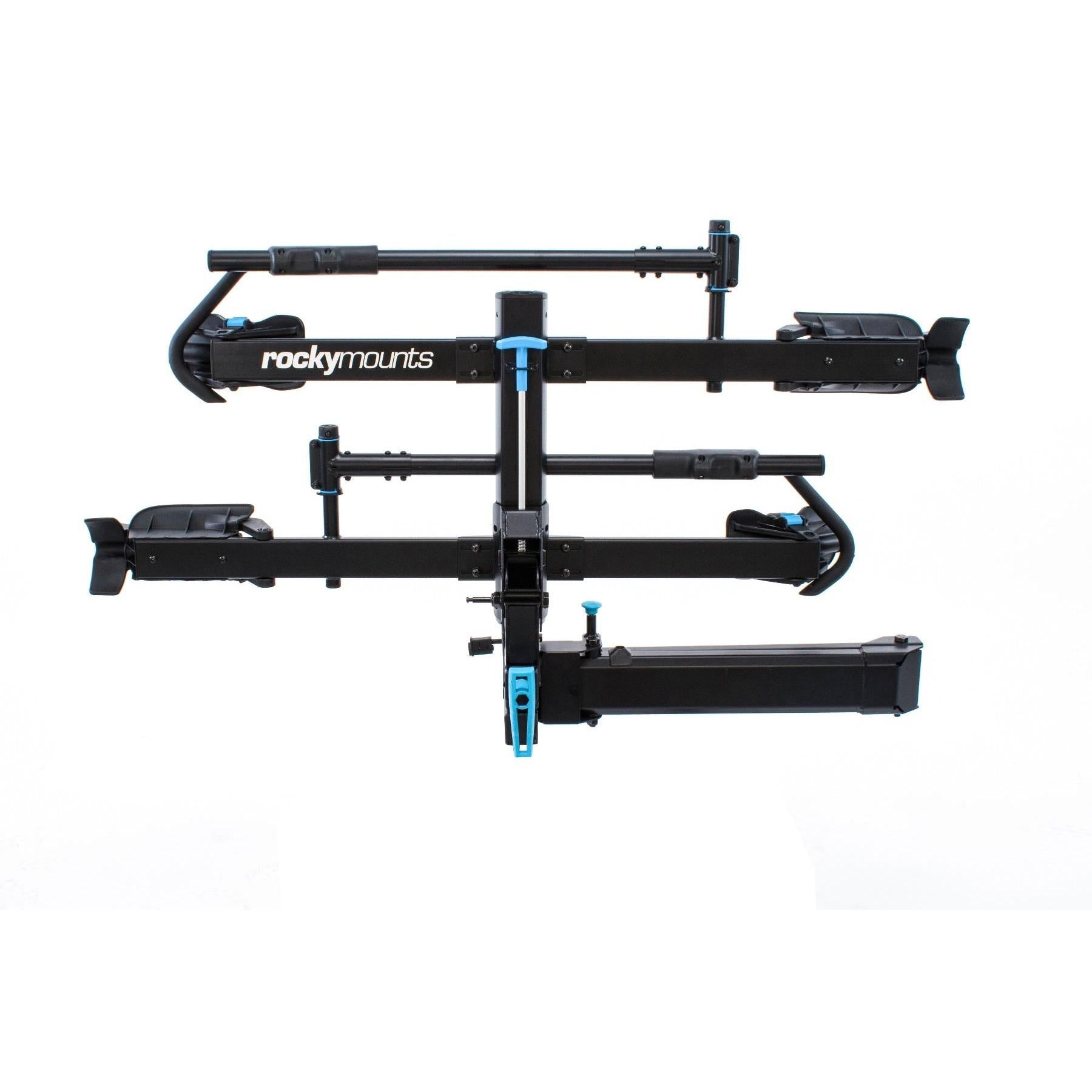Rocky Mounts Backstage 2 Bike Hitch Rack