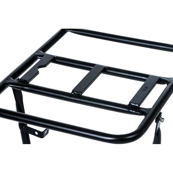 Basil Front Carrier Rack