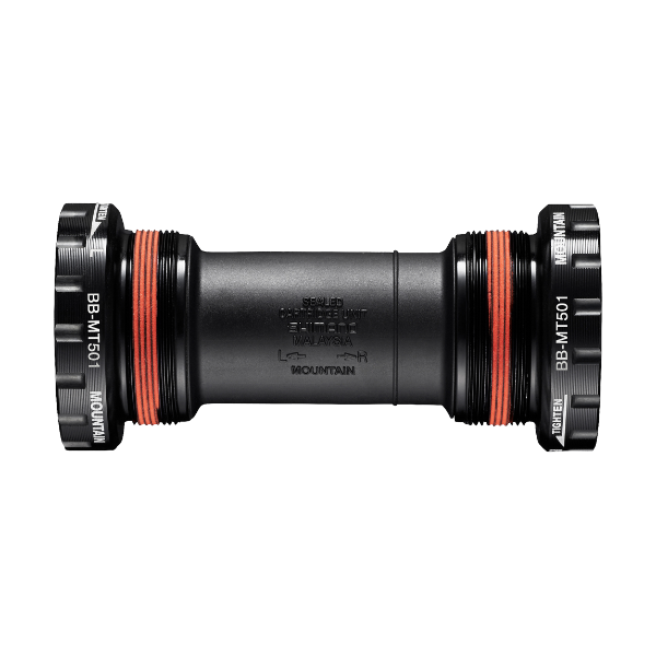 Shimano MT501 Threaded Bottom Bracket 68 X 73mm