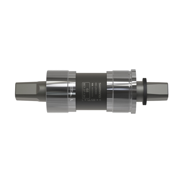 Shimano BB-UN300 Bottom Bracket 73 x 118mm XL without Fixing Bolt