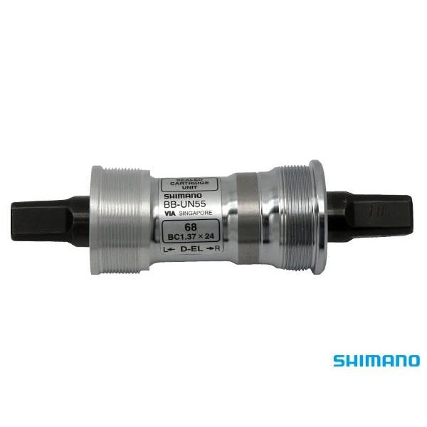 Shimano UN55 Square Taper Bottom Bracket 73 x 113mm