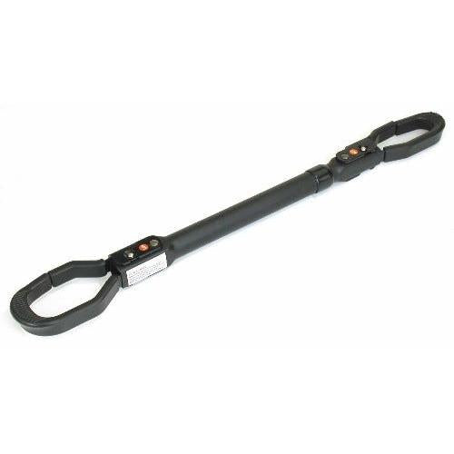 Pacific Deluxe Adaptor Bar