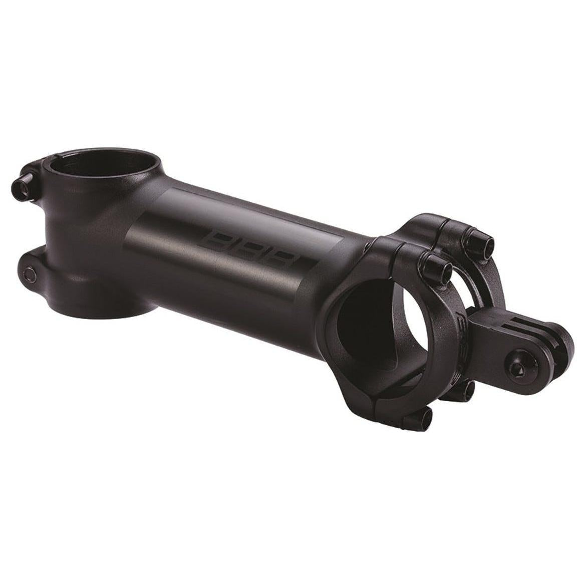 BBB Rider Handlebar Stem +/-7D 31.8 x 110mm Black