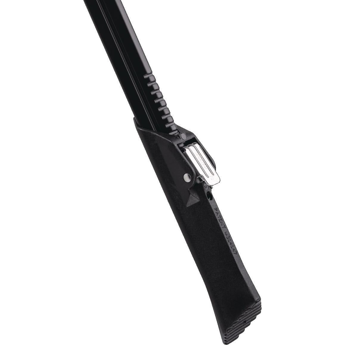 BBB UniKick Clamp Mount Kickstand 26-29'' Black