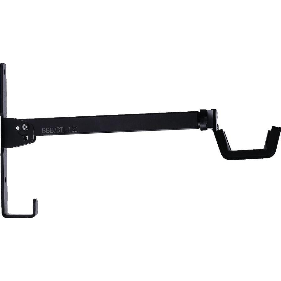 BBB WallMount Deluxe Bike Storage Hook