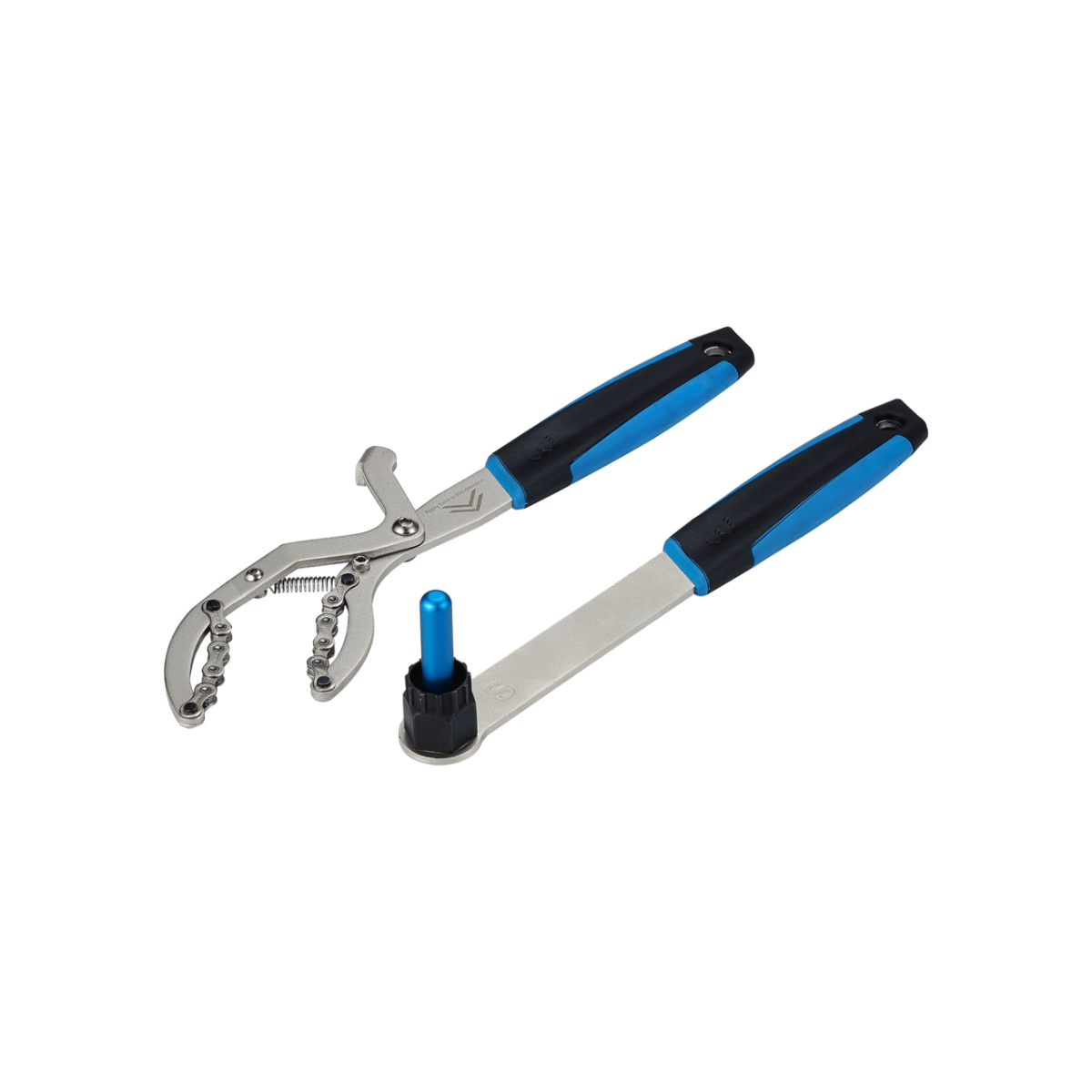 BBB Toolset Cassette Remover Set