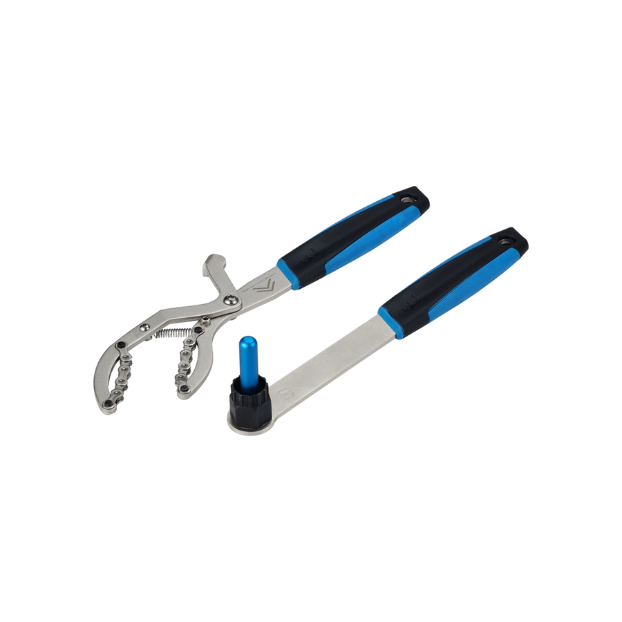 Cassette & Freewheel Tools