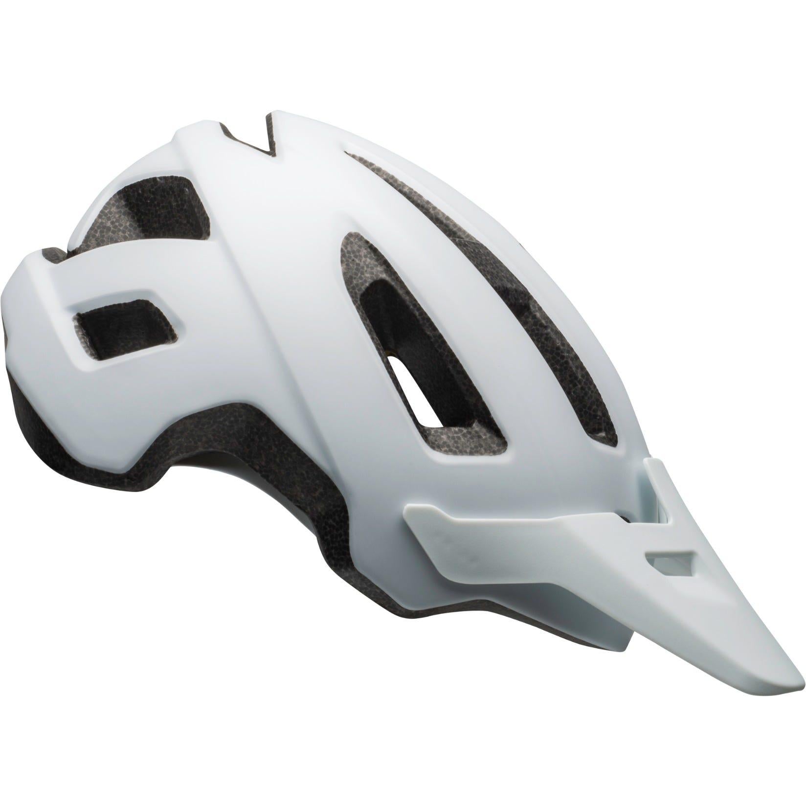 Bell Nomad MIPS Womens Helmet White/Purple
