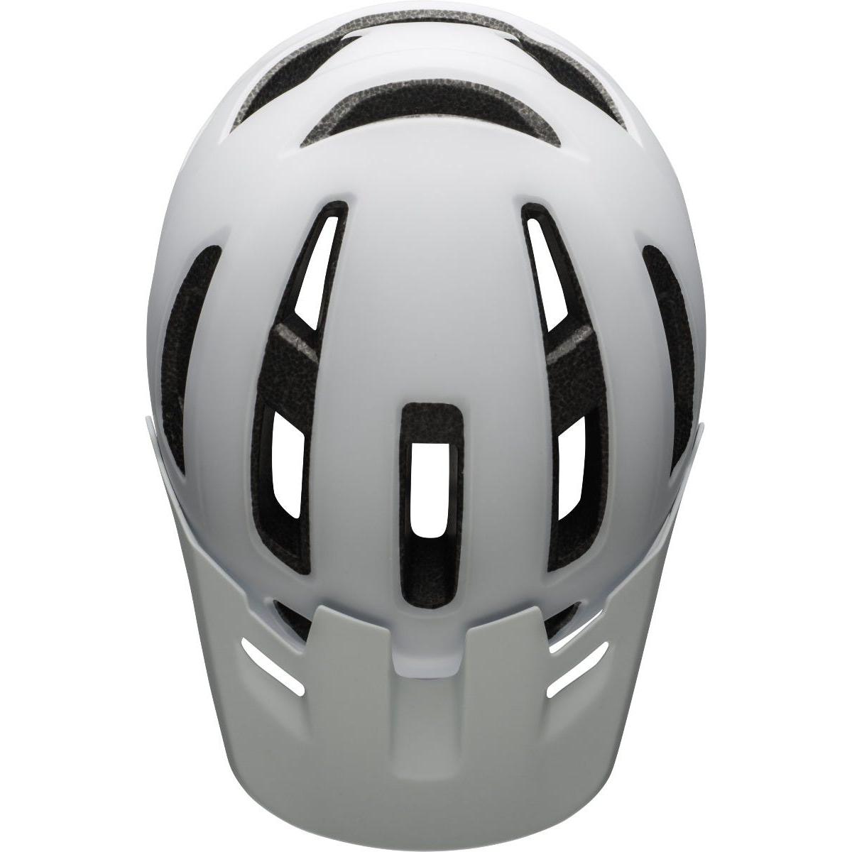 Bell Nomad MIPS Womens Helmet White/Purple