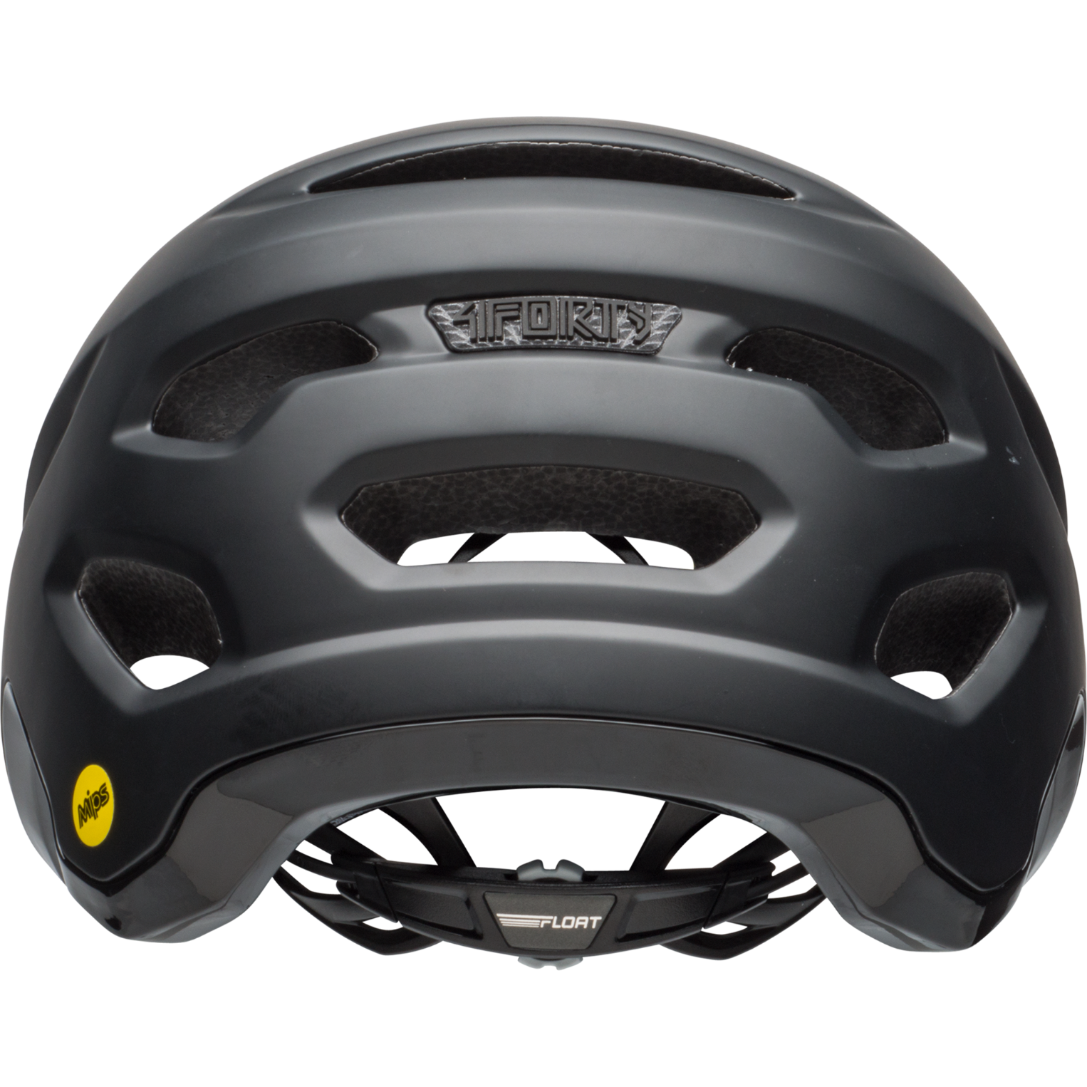 Bell 4Forty Mips Helmet Mat/Gloss Black