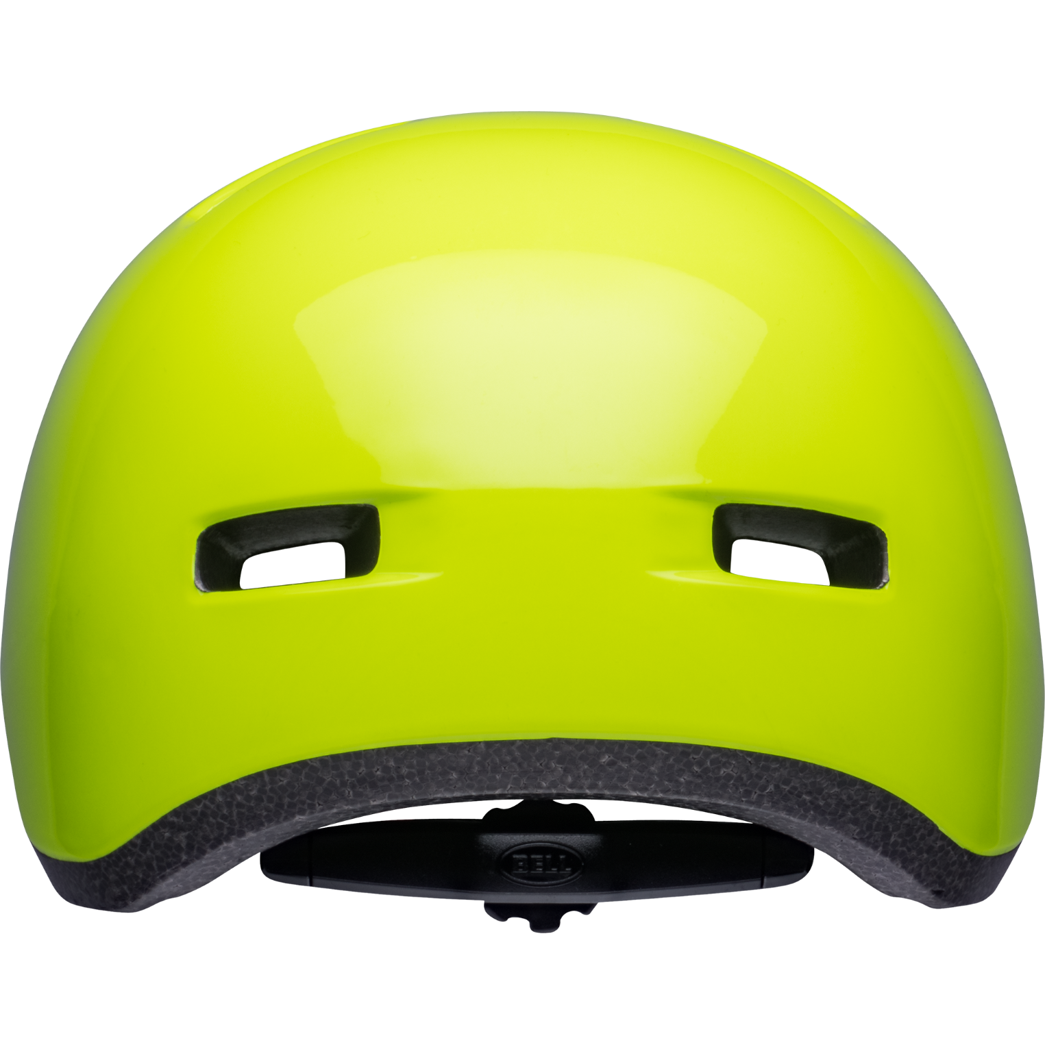 Helmets Bell Lil Ripper Hi-Viz Yellow