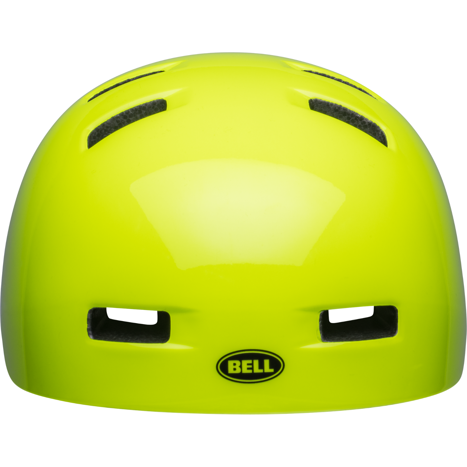 Helmets Bell Lil Ripper Hi-Viz Yellow