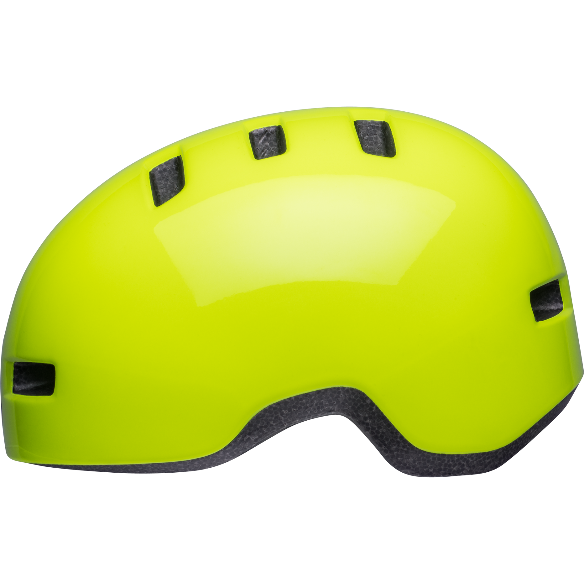Helmets Bell Lil Ripper Hi-Viz Yellow