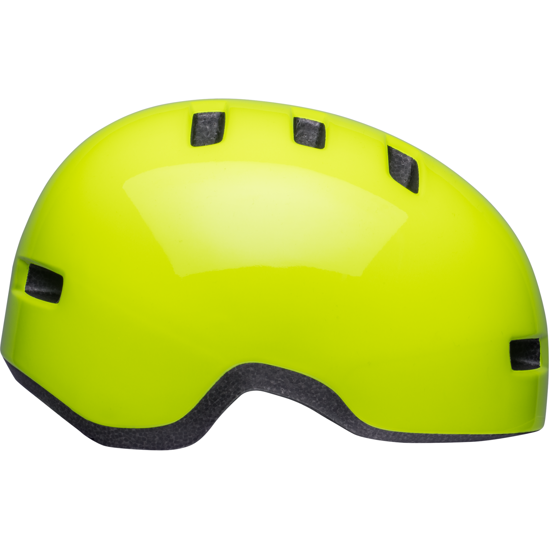 Helmets Bell Lil Ripper Hi-Viz Yellow