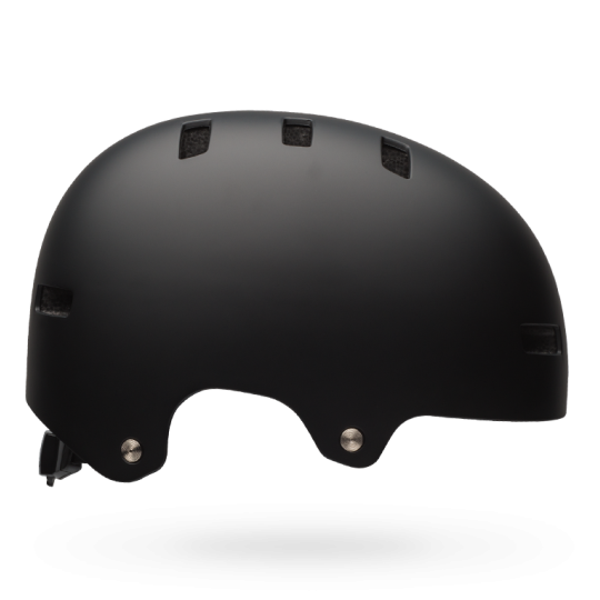 Bell Local Helmet Matte Black