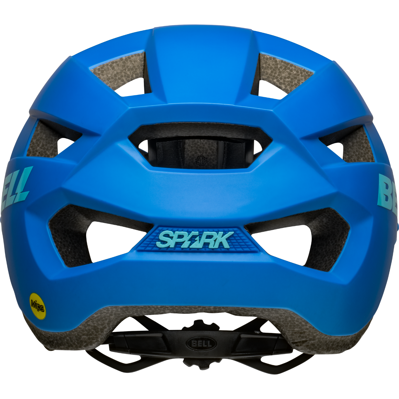 Bell Spark 2 Junior MIPS MTB Helmet Dark Blue