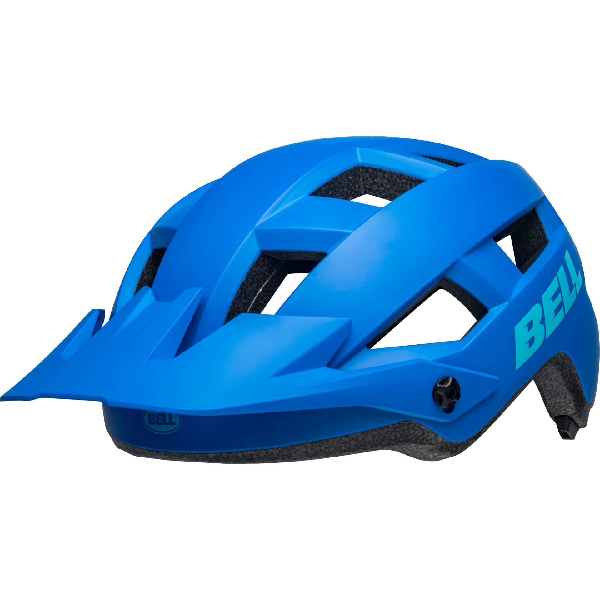 Bell Spark 2 Junior MIPS MTB Helmet Dark Blue