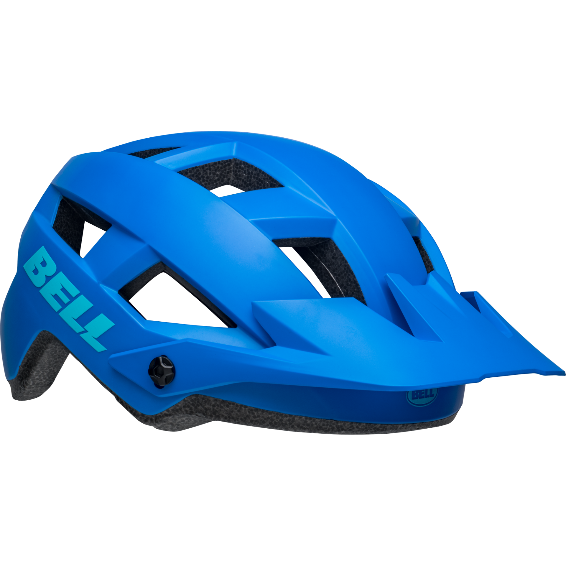 Bell Spark 2 Junior MIPS MTB Helmet Dark Blue