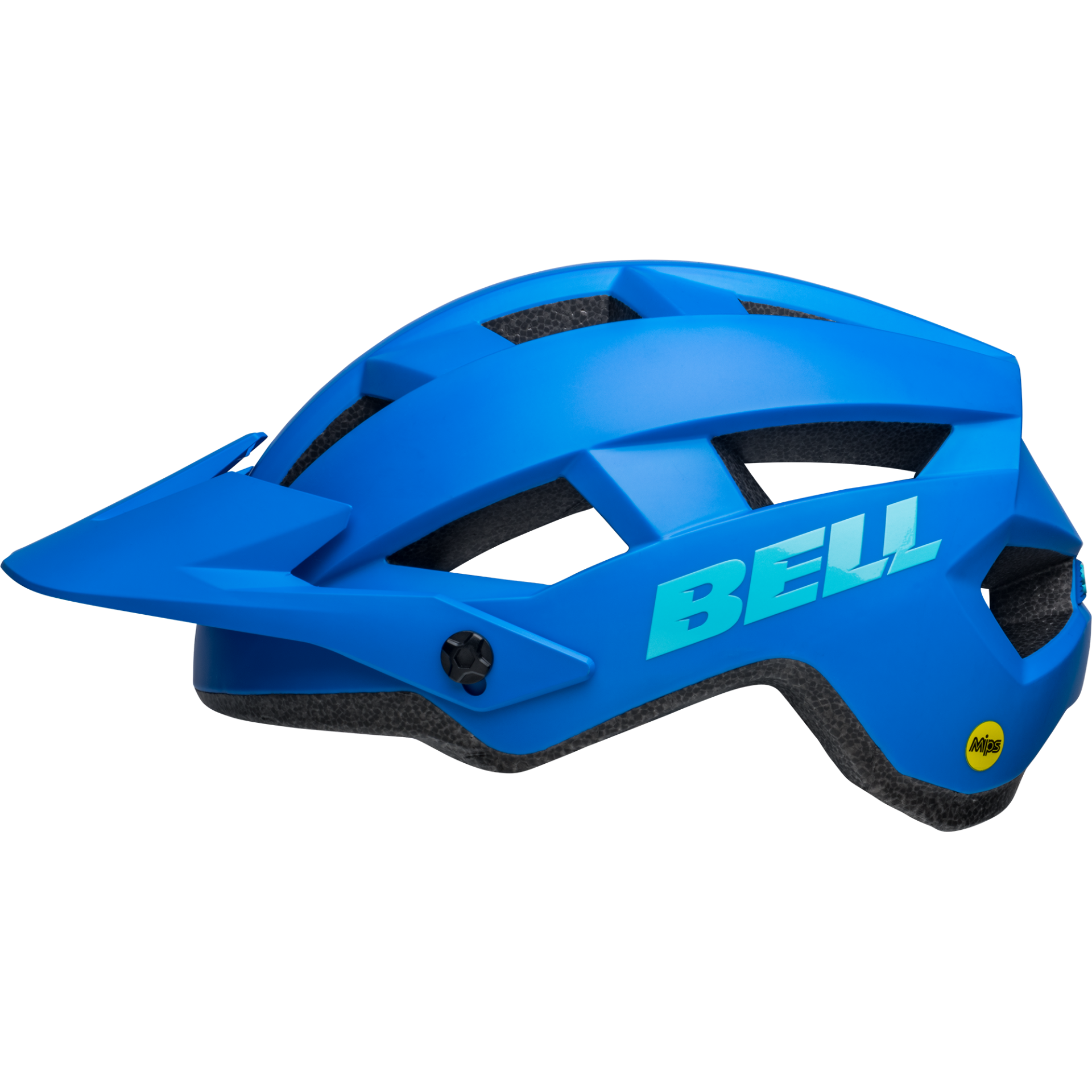 Bell Spark 2 Junior MIPS MTB Helmet Dark Blue