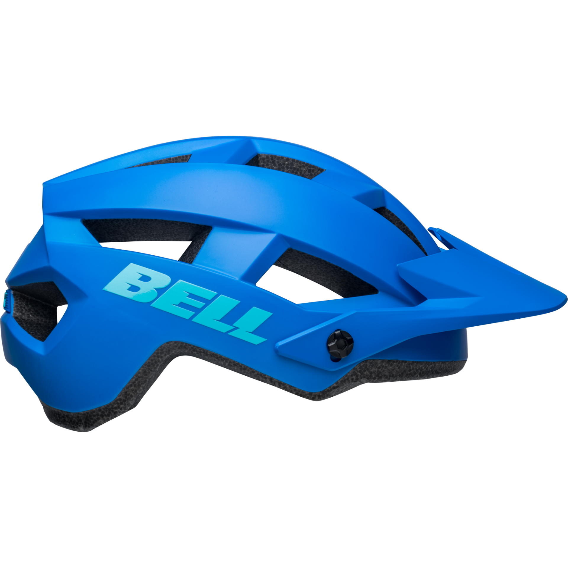 Bell Spark 2 Junior MIPS MTB Helmet Dark Blue