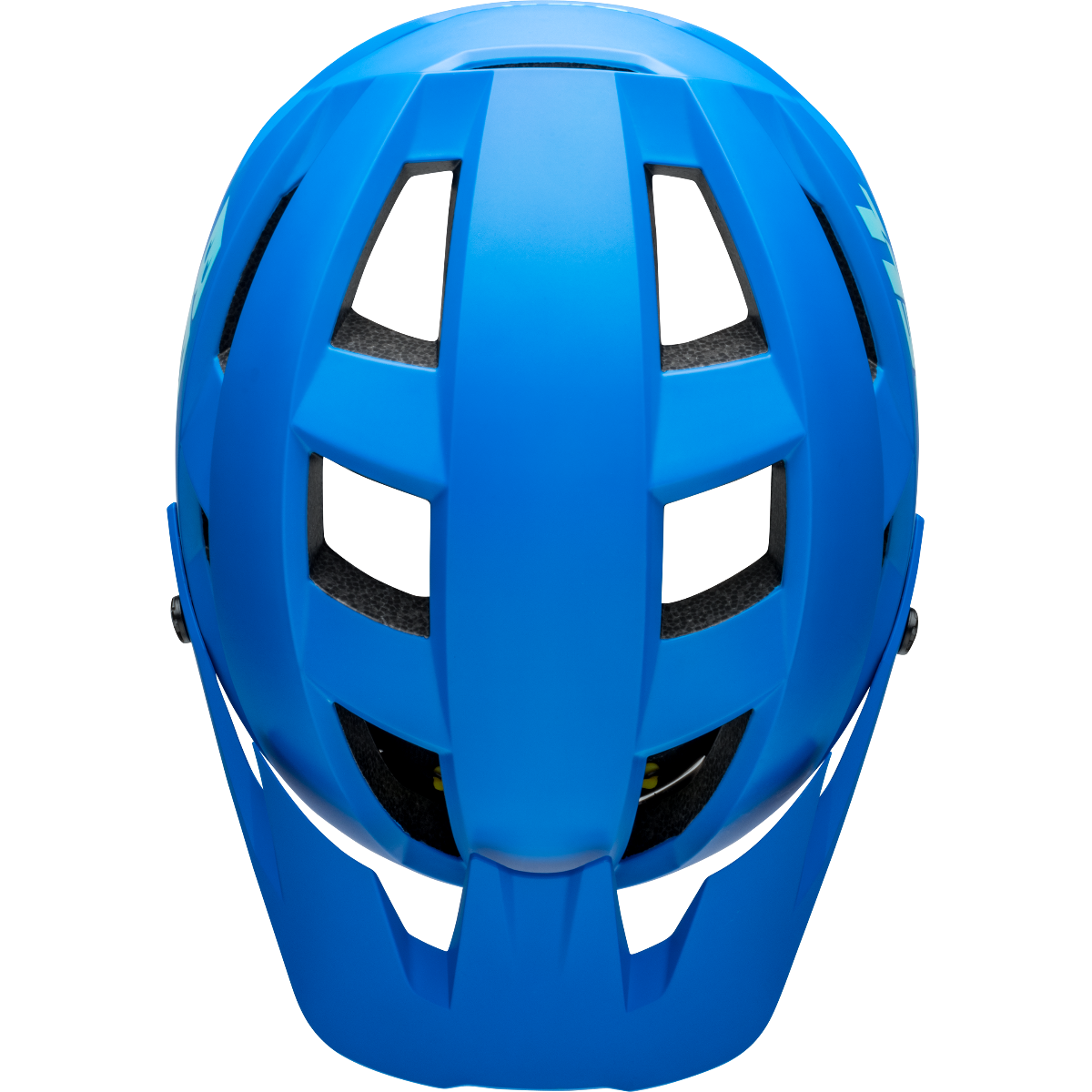 Bell Spark 2 Junior MIPS MTB Helmet Dark Blue