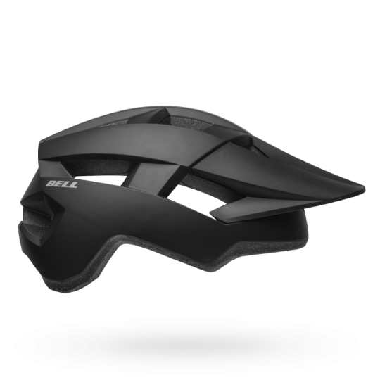 Bell Spark MIPS Youth Helmet Matte Black Uni