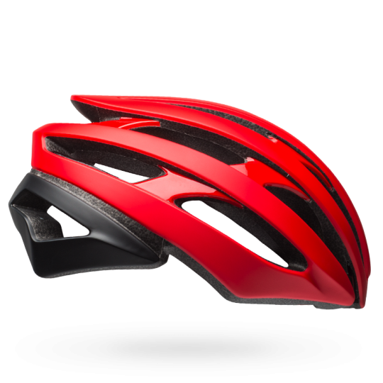 Bell Stratus Mips Helmet Mat Red/Black