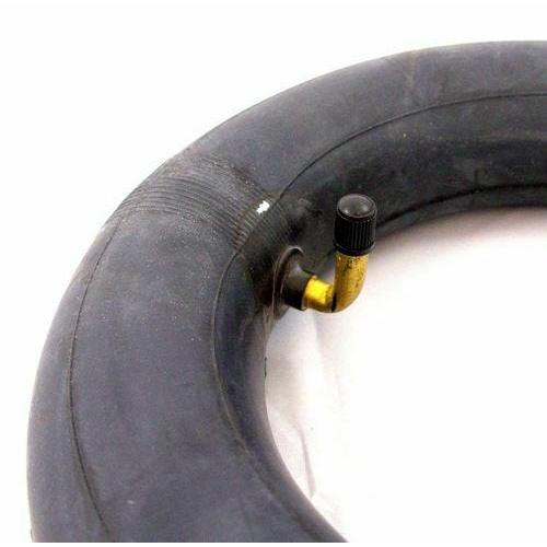 Duro Schrader Valve Tube 90 Degree Bend 10 x 2.0