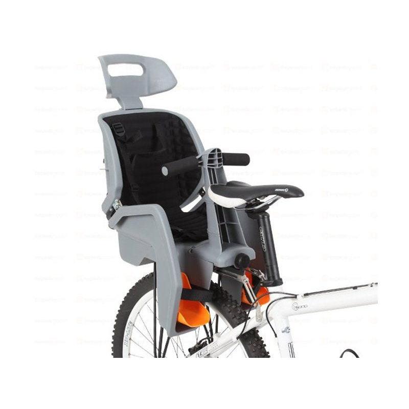 Beto Baby Seat for 700c/26in Disc Brake
