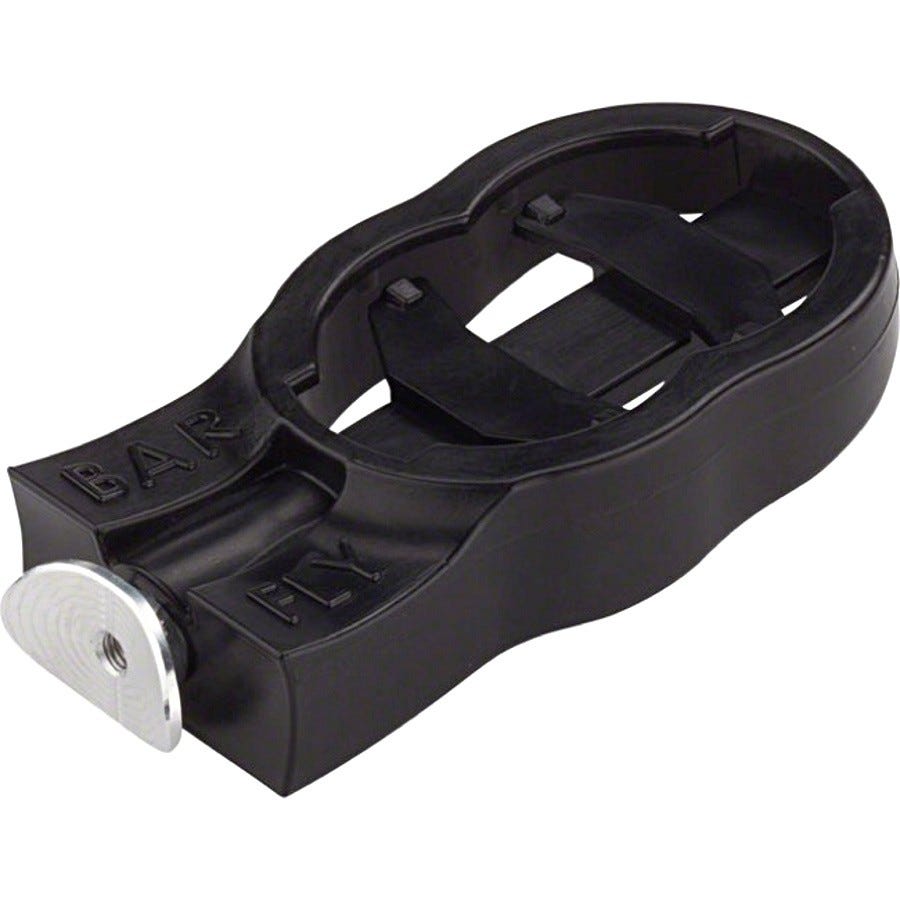 Bar Fly Direct Stem Mini Mount (Garmin)