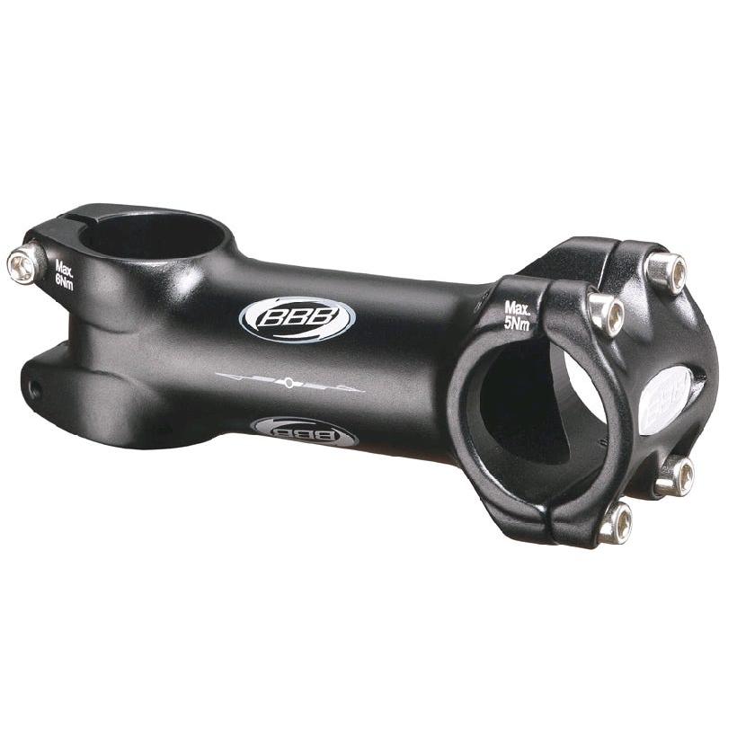 BBB Roadforce II OS Stem 31.8 x 100mm +/- 6 Rise