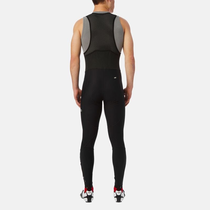 Giro Chrono Expert Men's Thermal Bibtights Black