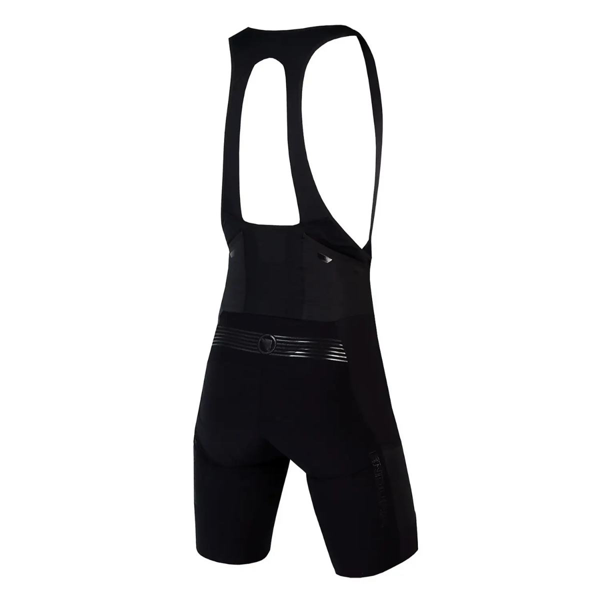 Endura GV500 Reiver Bib Knicks Black