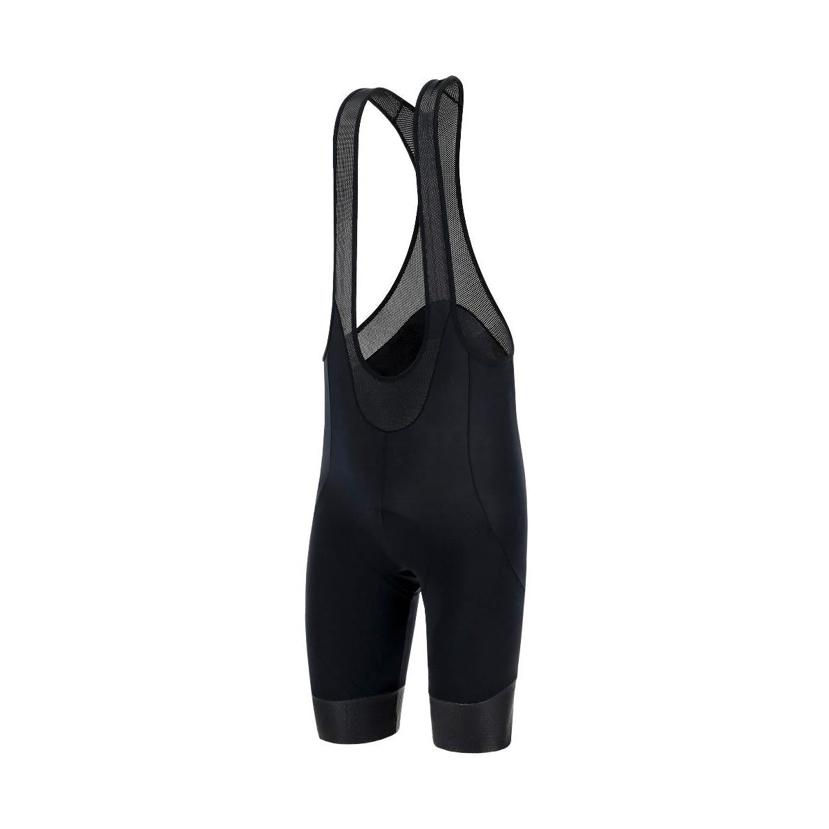 Santini Vara Plus Gel Evo Bibknicks Black