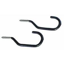 Bikecorp Storage Hooks Pair