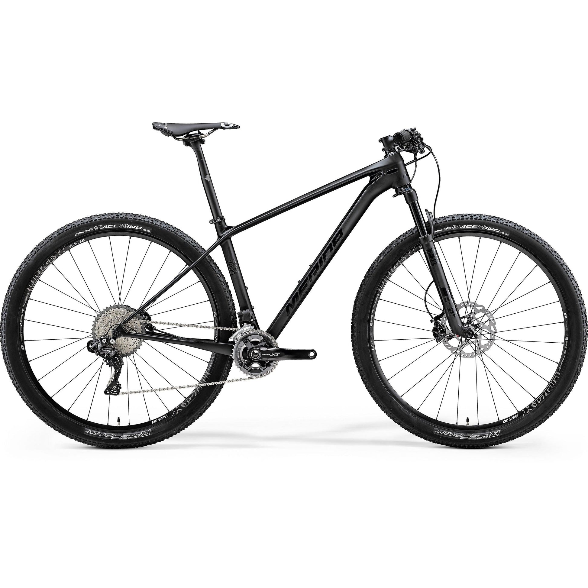 Merida Big Nine 7000-E (2017)