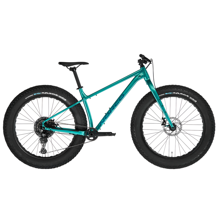 Fat Bike Mountain Bikes