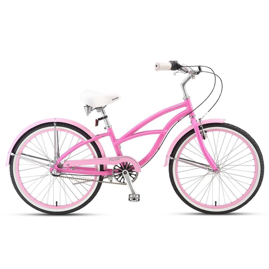 XDS Sorrento Beach Girls 24inch Cruiser